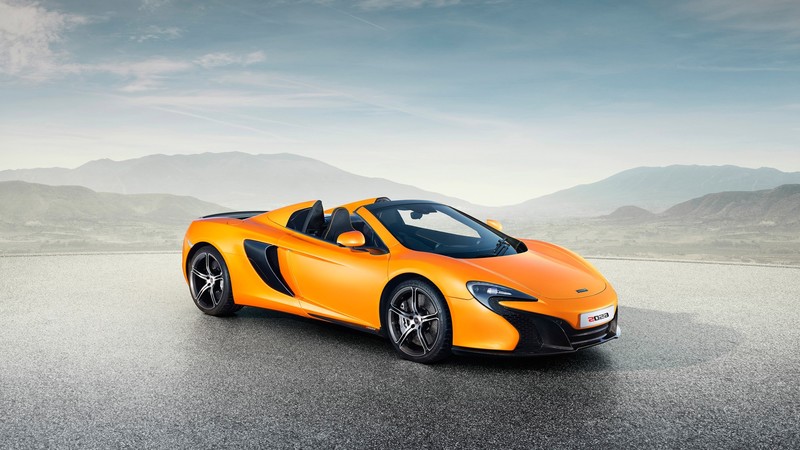 mclaren, cars, racing