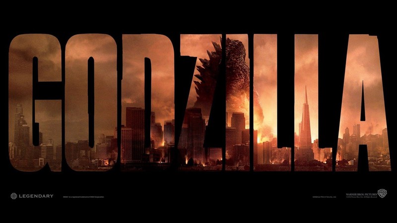 godzilla, movies