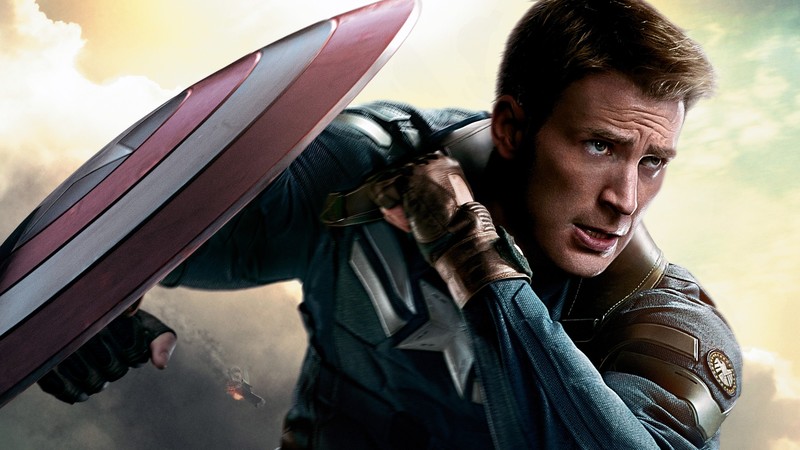 captain america, movies