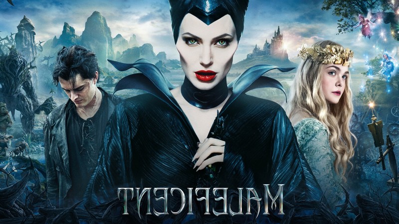 maleficent, movies