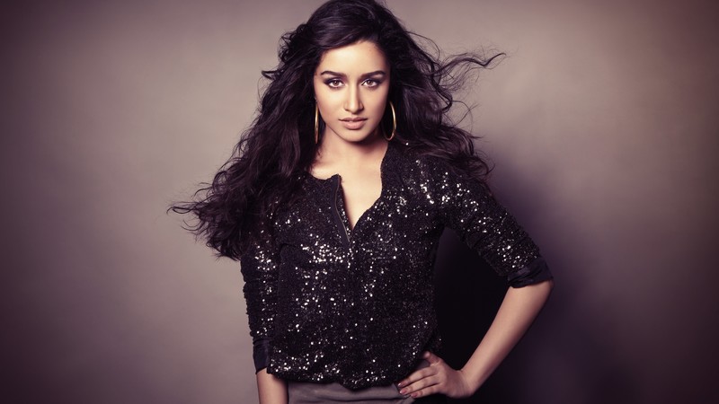 shraddha kapoor, indian celebrities, girls, desi girls