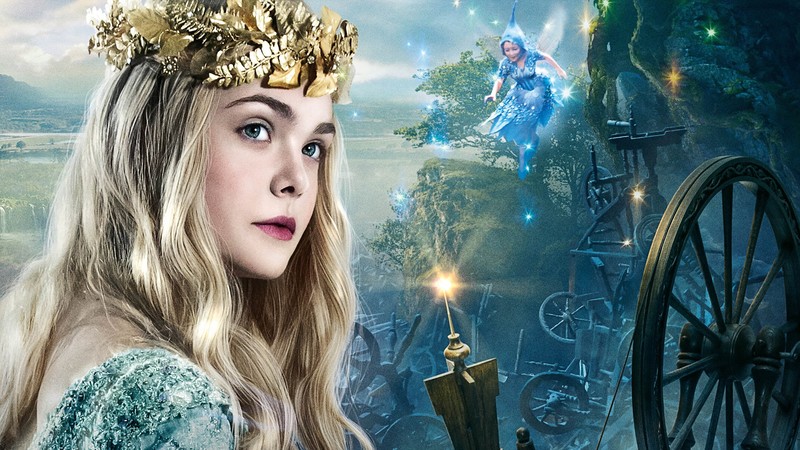 elle fanning, celebrities, girls, princess