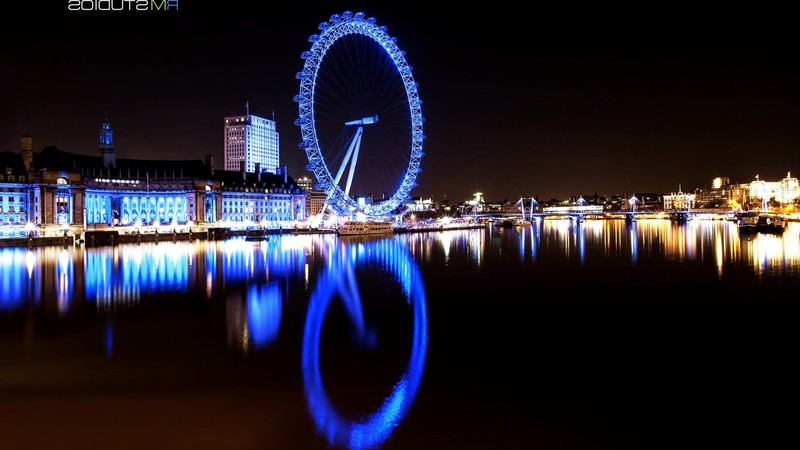 world, london, nature