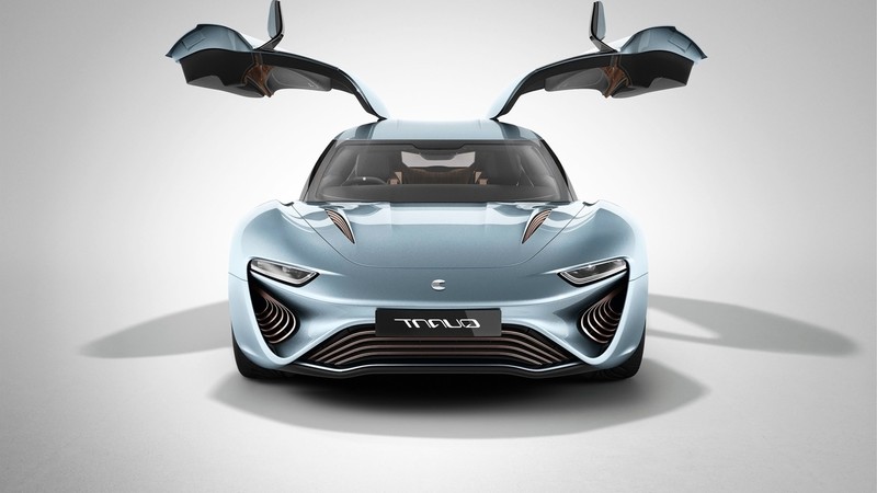 cars, concept cars, nanoflowcell quantico