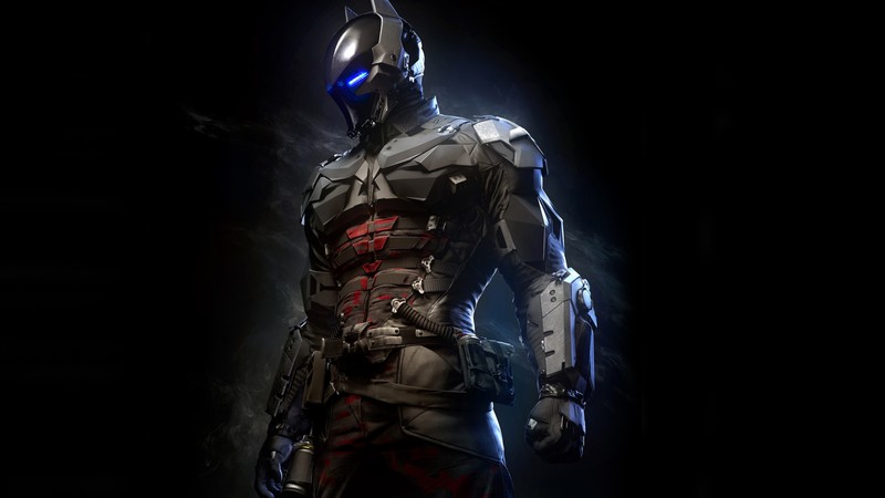 batman, batman arkham knight, games