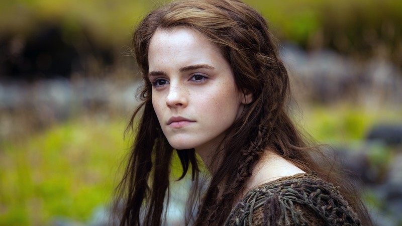 emma watson, celebrities, girls