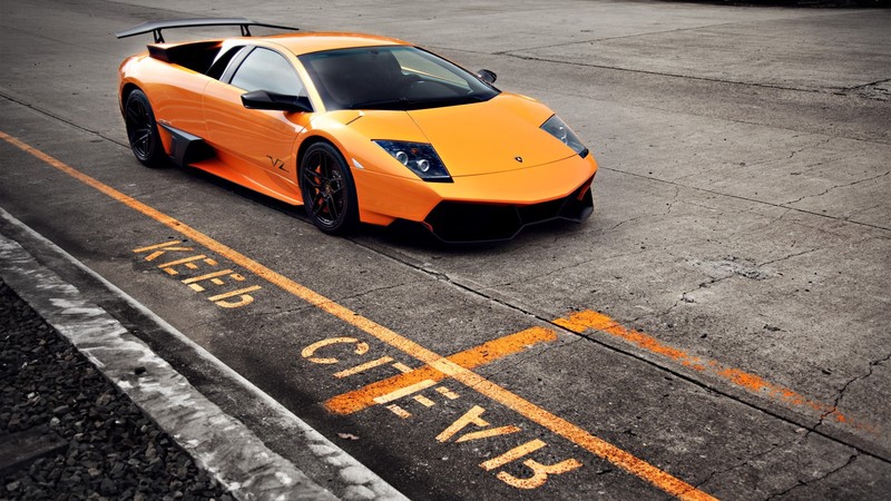lamborghini, lamborghini murcielago, cars