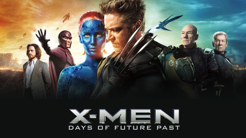 x men, movies, banner