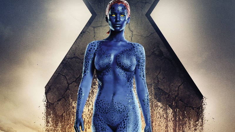 x men, movies, jennifer lawrence