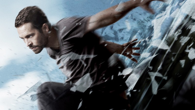paul walker, movies, brick mansions