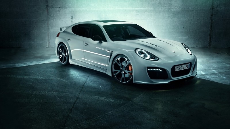 porsche, porsche panamera, cars, turbo, racing