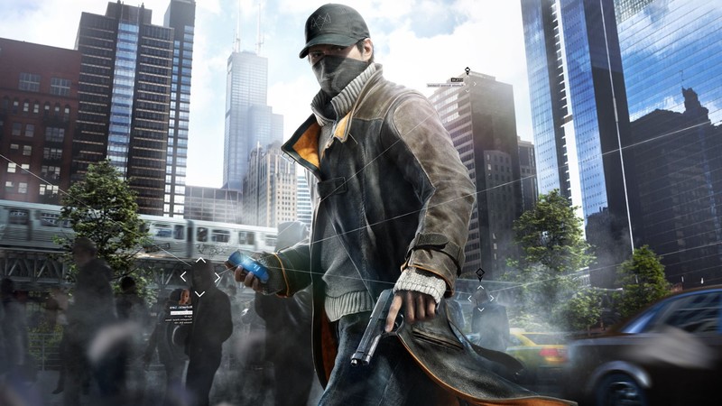 watch dogs 2, games, 2016 games, pc games, xbox games, ps games