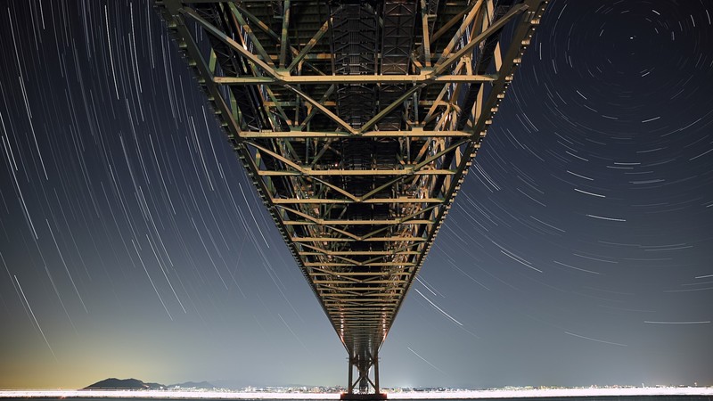 bridge, world