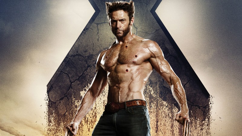wolverine, x men, movies