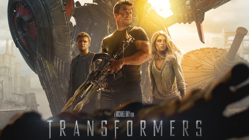 transformers, movies