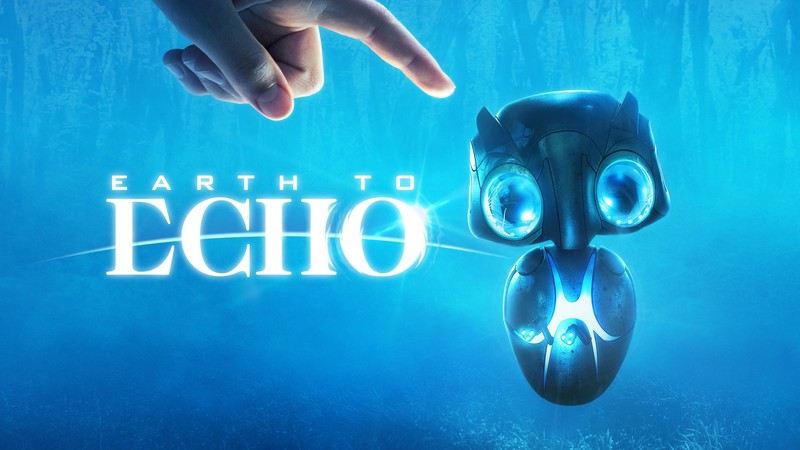 earth to echo, movies, artist, digital art