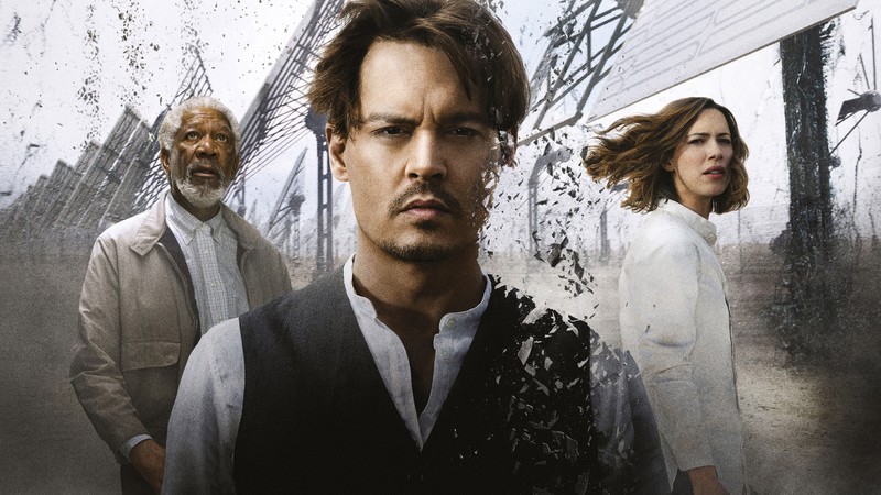 transcedence, movies