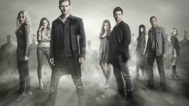 the originals, tv shows