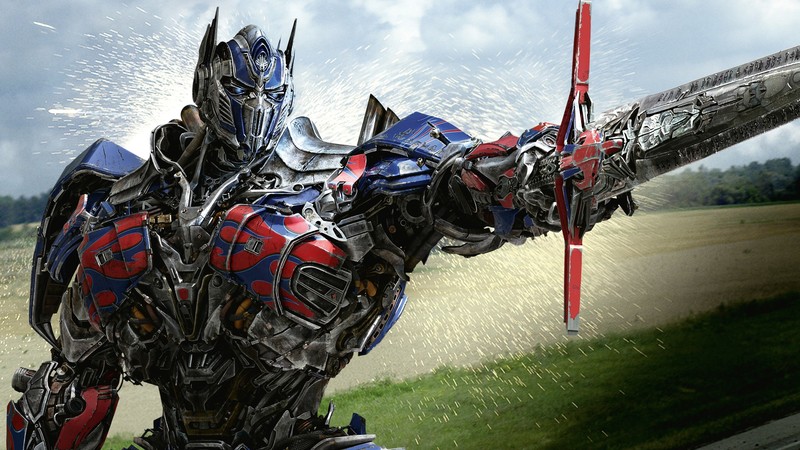transformers, movies, optimus prime