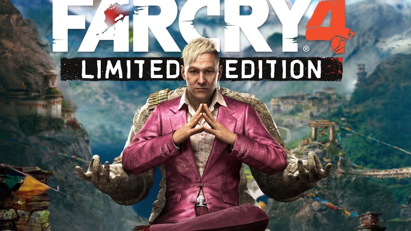 far cry, games, pc games, ps games, xbox games