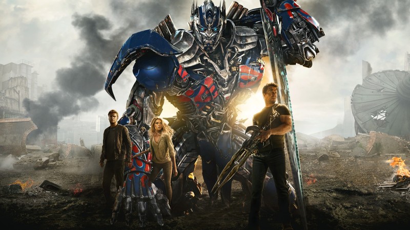 transformers, movies