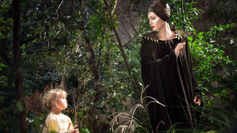 maleficent, movies