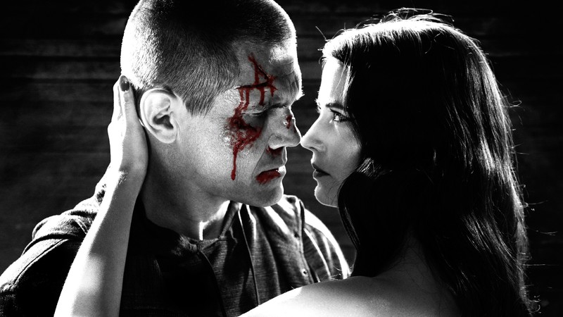 movies, sin city