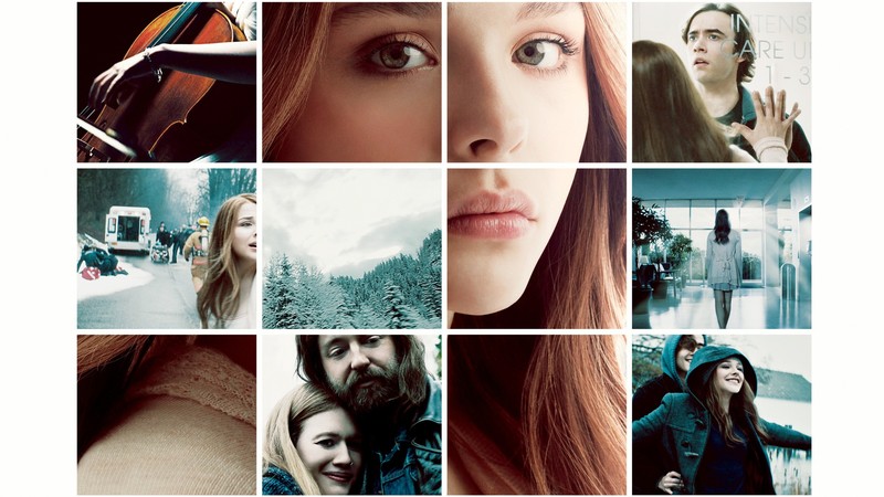 chloe moretz, celebrities, girls, movies, if i stay