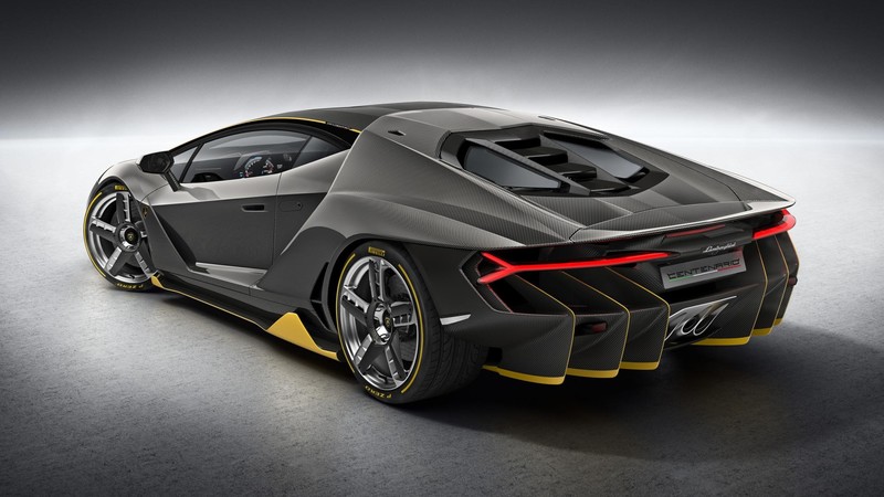 lamborghini, lamborghini centenario, cars