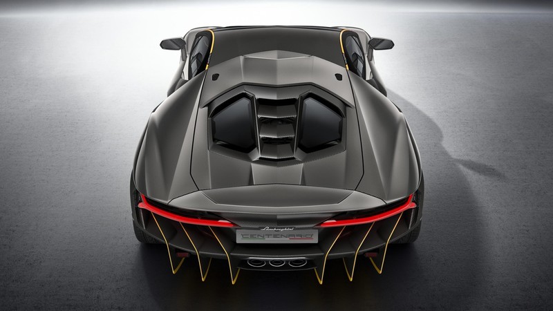lamborghini, lamborghini centenario, cars