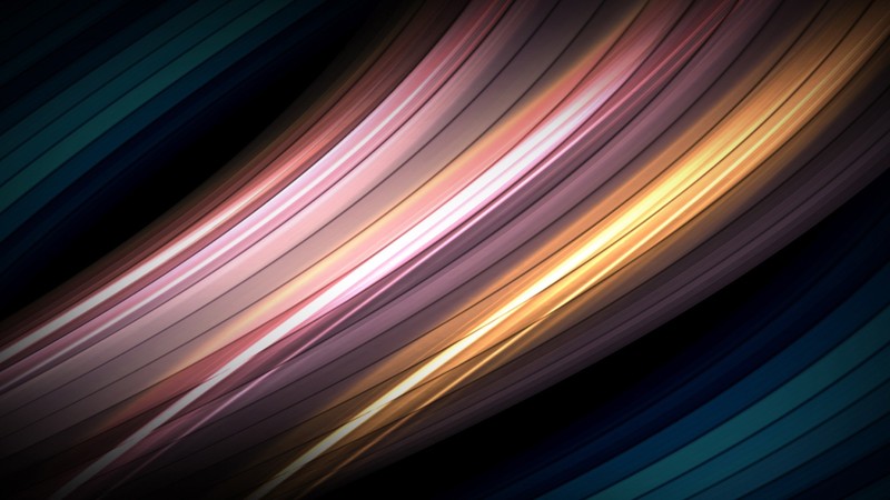 abstract, stripes, colorful, shapes