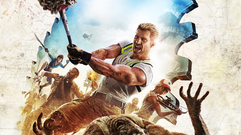 dead island, games, pc games, ps games, xbox games