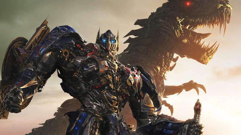 transformers, movies