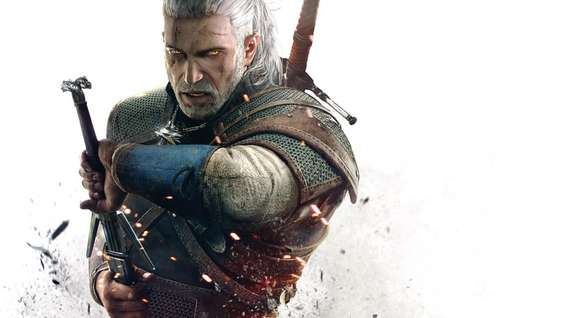 the witcher 3, games, ps4 games, xbox games, pc games, artist, digital art, artwork
