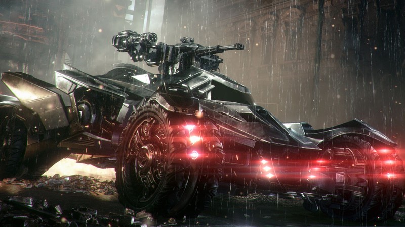 batman, batman arkham knight, movies