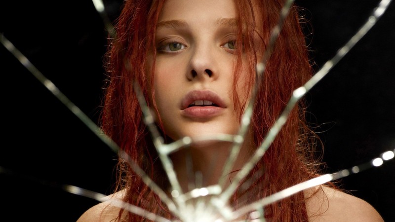 movies, chloe moretz, celebrities, girls