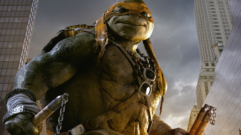 teenage mutant ninja turtles, ninja turtle, movies, 2016 movies