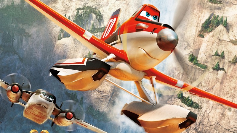 movies, planes