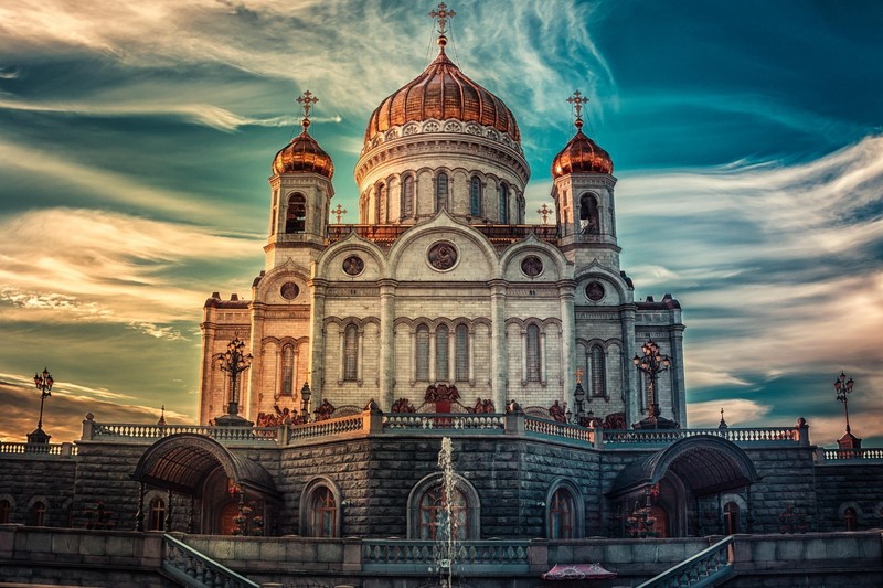 world, beautiful places, russia
