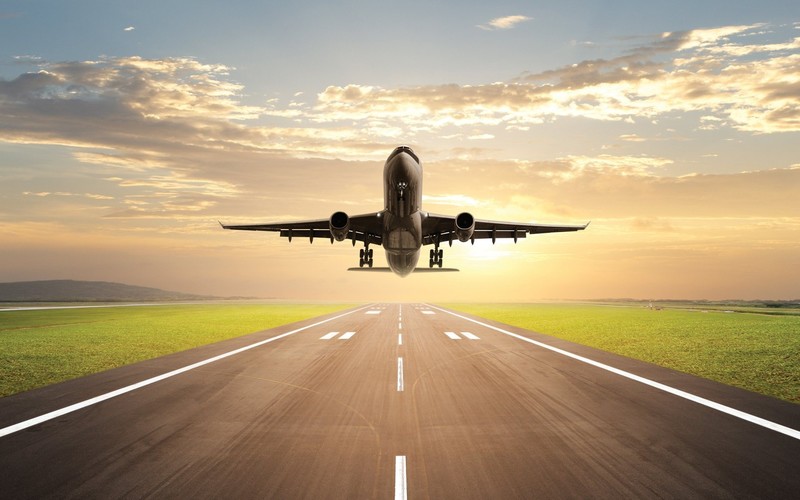 planes