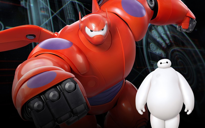 big hero 6, movies, animated movies, cartoons