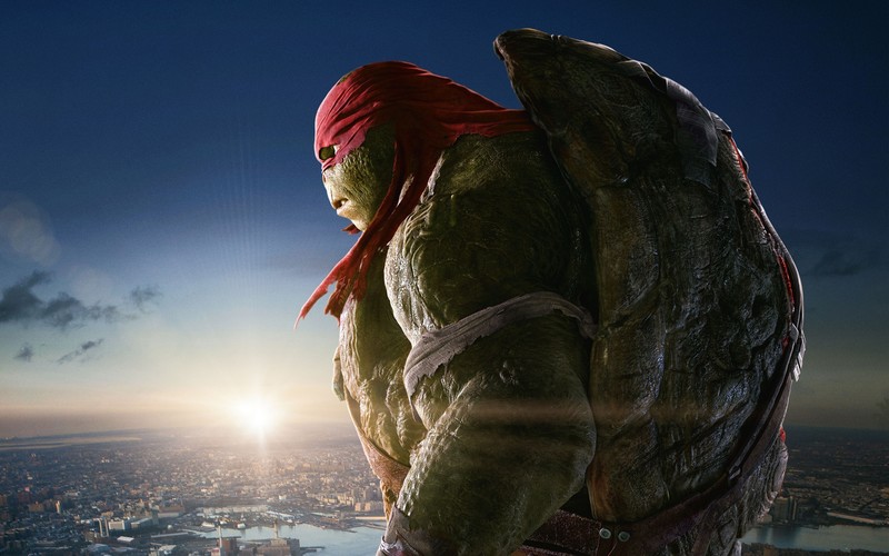 teenage mutant ninja turtles, ninja turtle, movies, 2016 movies