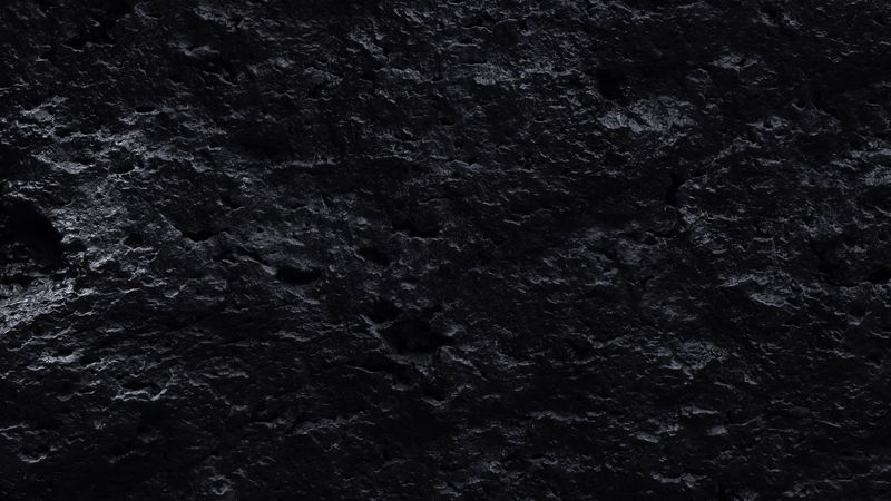 texture, black, stone, surface, 4k