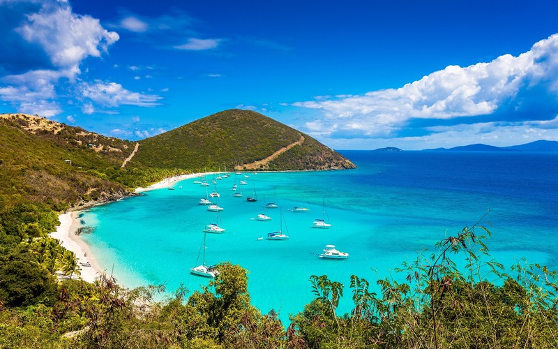 world, beautiful places, islands