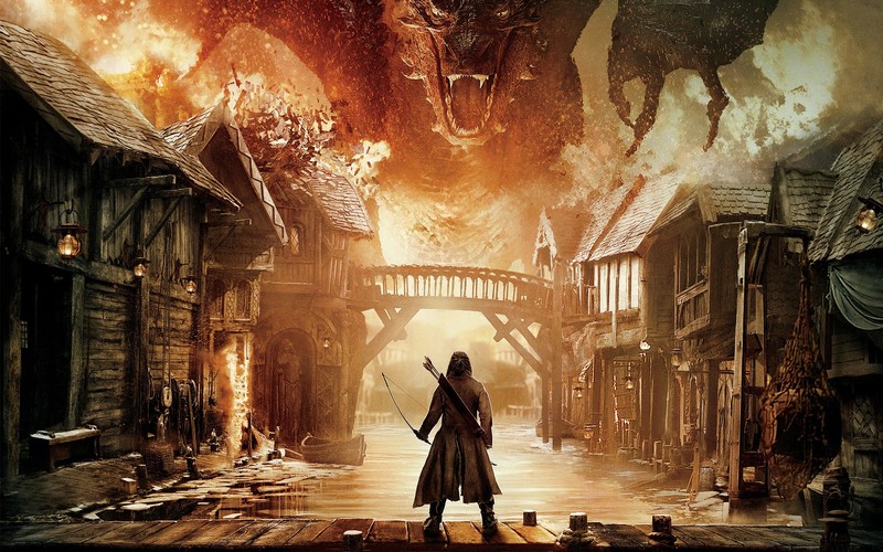 hobbit, movies