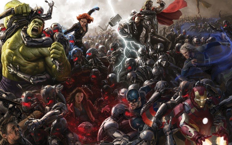 avengers, movies