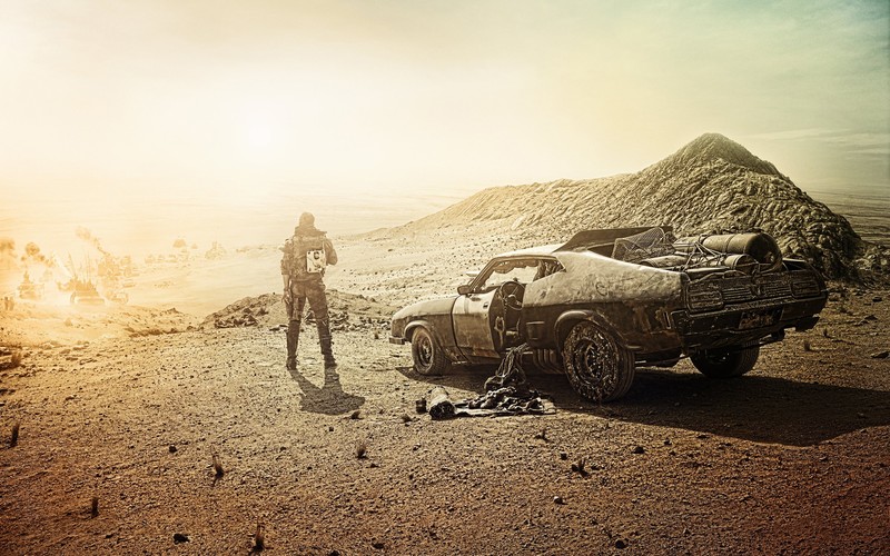 mad max fury road, movies
