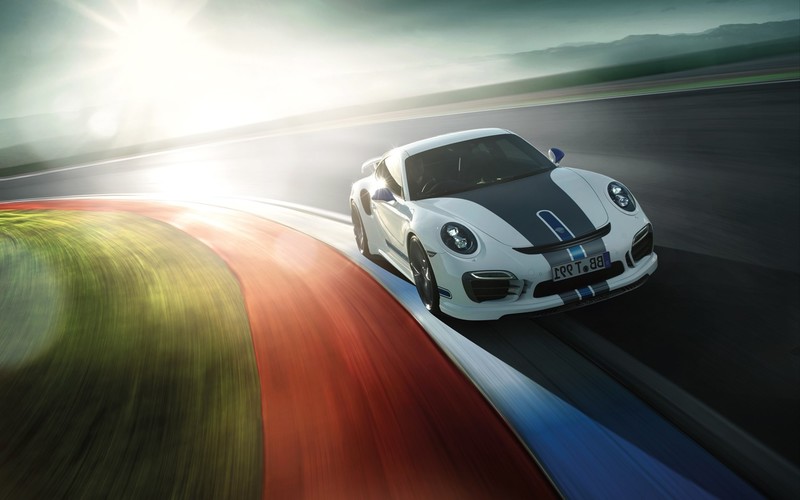 porsche, cars, turbo