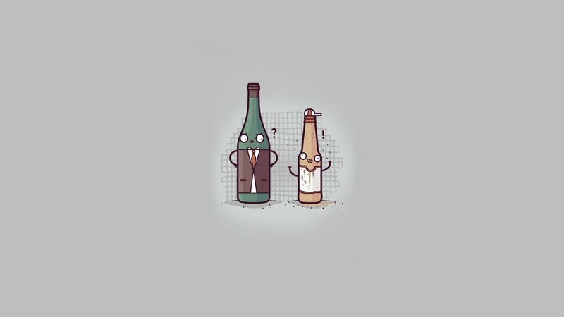 minimalism, artist, digital art, funny