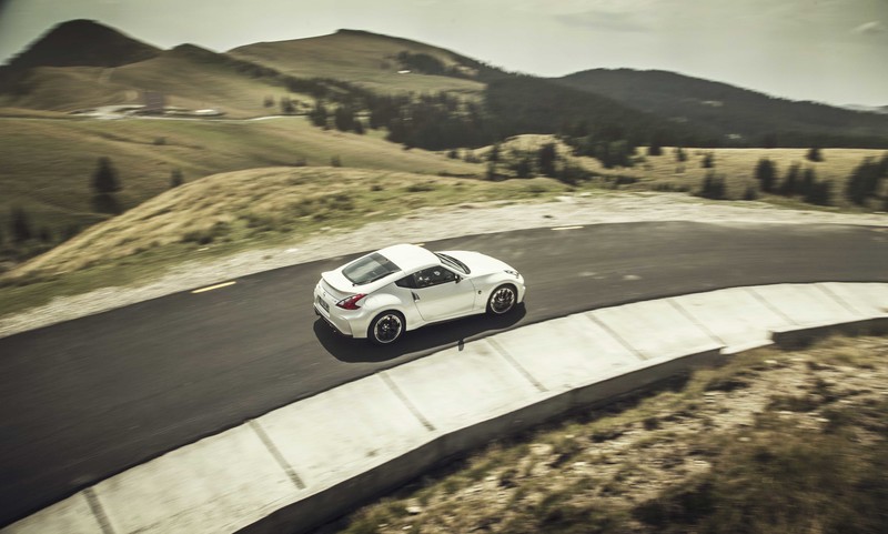 nissan, nissan 370z, cars